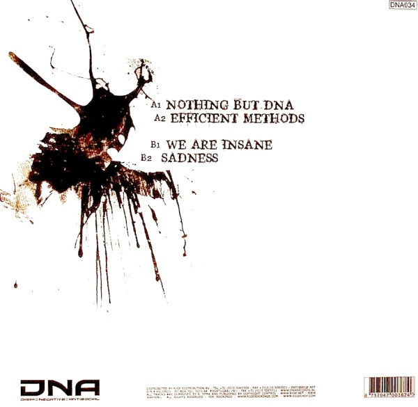 Efficient Methods back cover