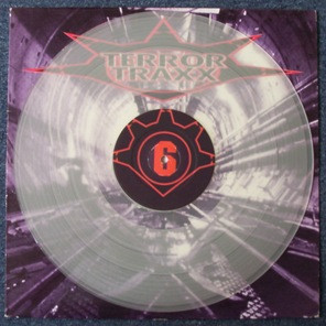 Music Maestro front label