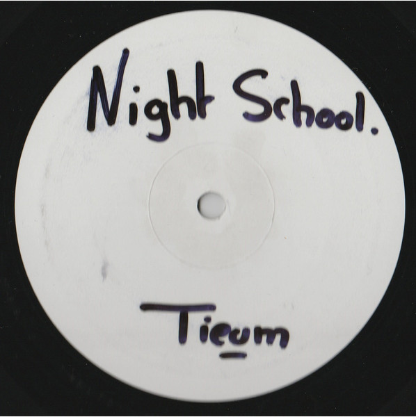 Night School EP