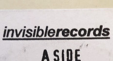 Invisible Records
