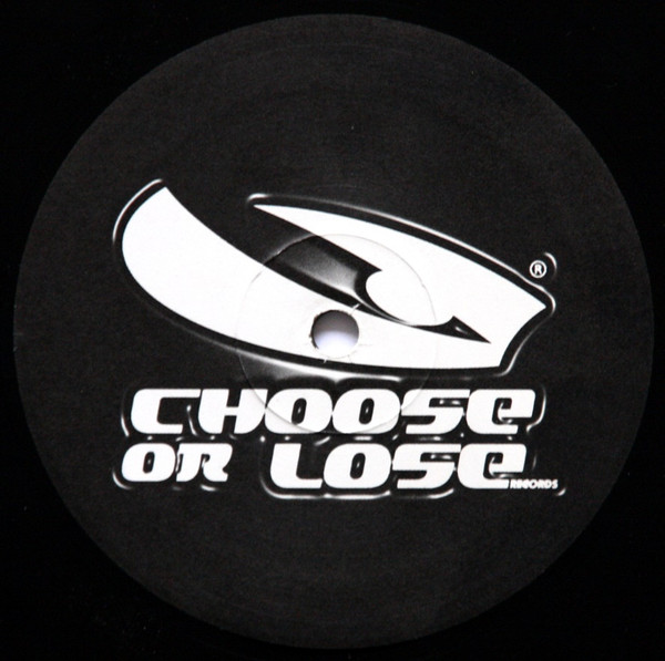 C.O.L. E.P. back label