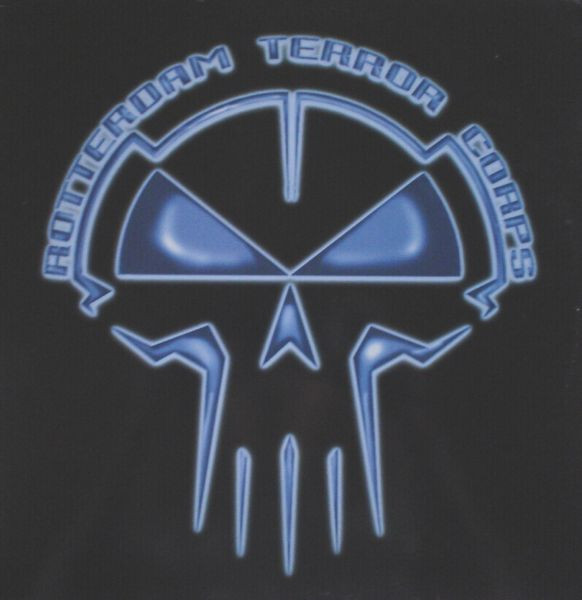 You're Dealing With front cover