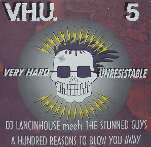 A Hundred Reasons To Blow You Away