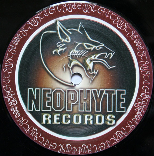 6 Months To X-Tinction back label