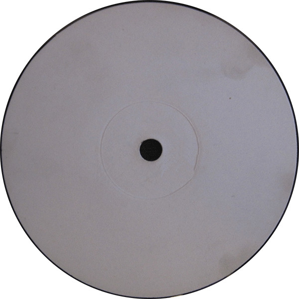 Hoppa (Remixes) back cover