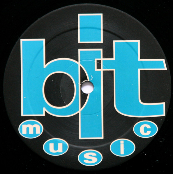 Gabbers From Barcelona back label