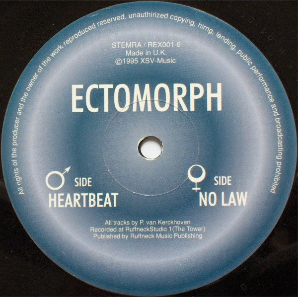 1 front label
