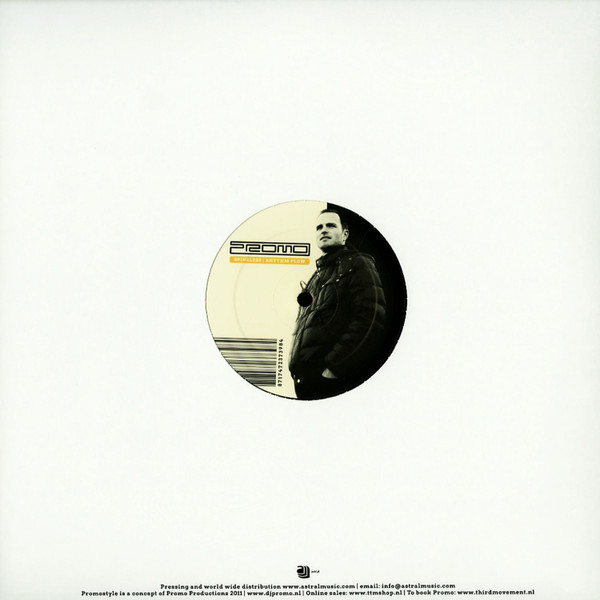 Spineless | Rhythm Flow back cover