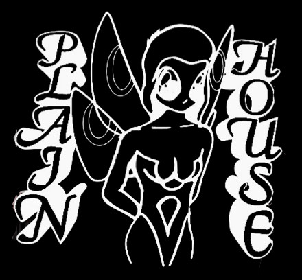 Plain House