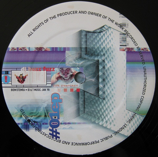 #01EP front label