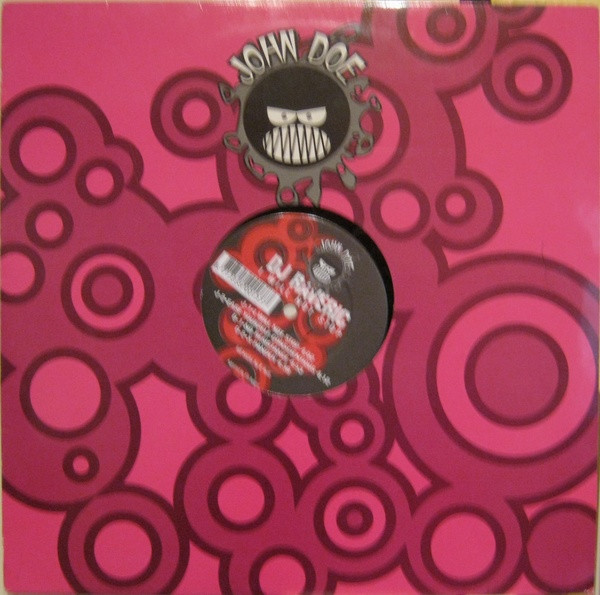 I Will Not Stop front label