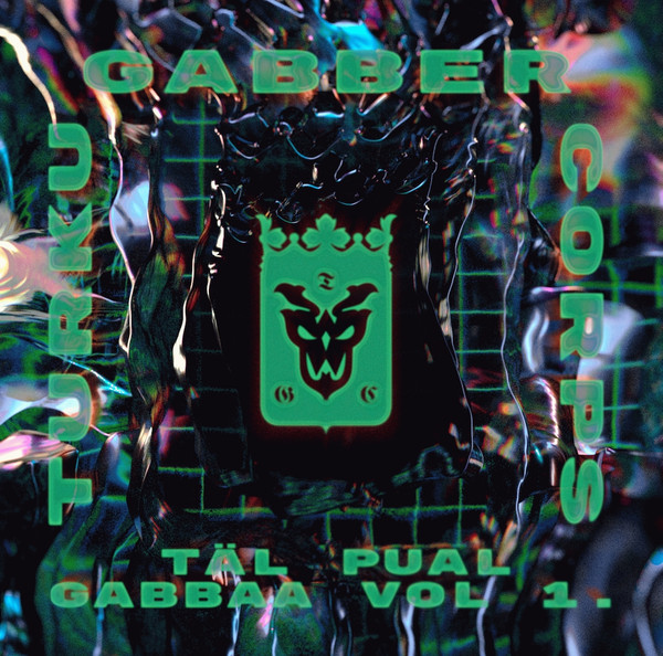 Täl Pual Gabbaa Vol 1.