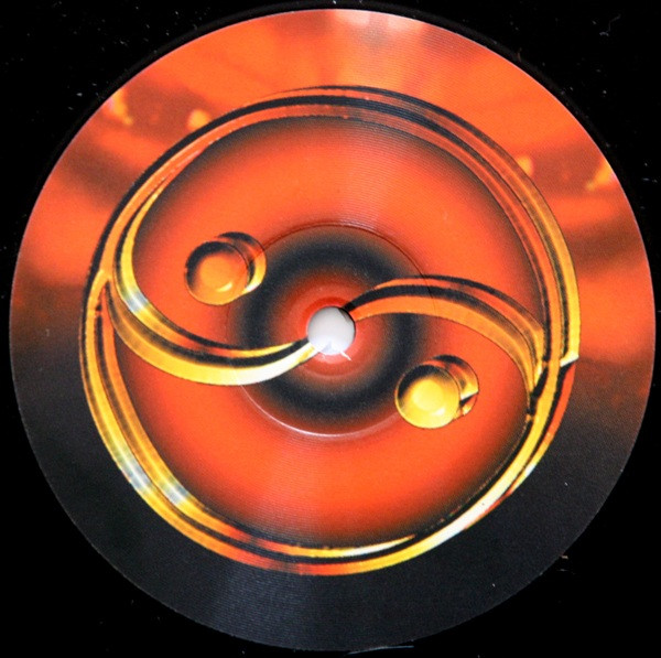 Science Fiction back label