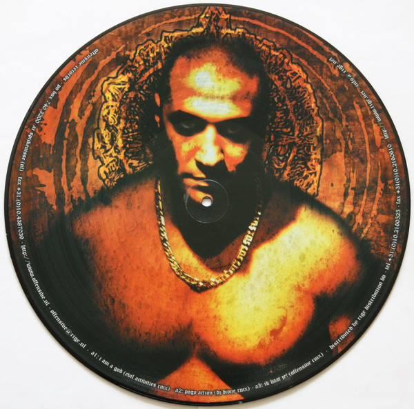 Offensive Rmx Project - Part 2