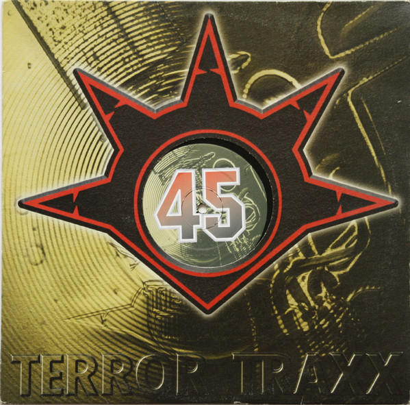 This Is Hell front label