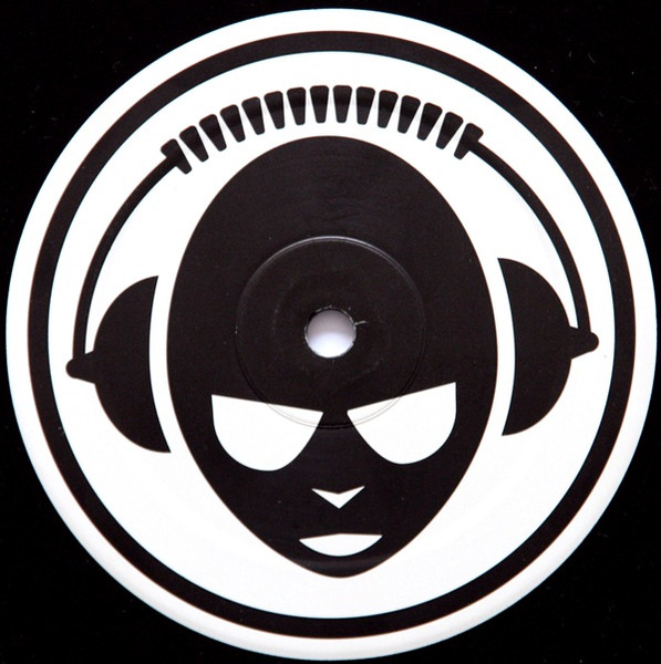 Shadowlands Has The Power back label