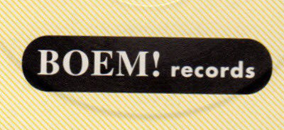 Boem! Records
