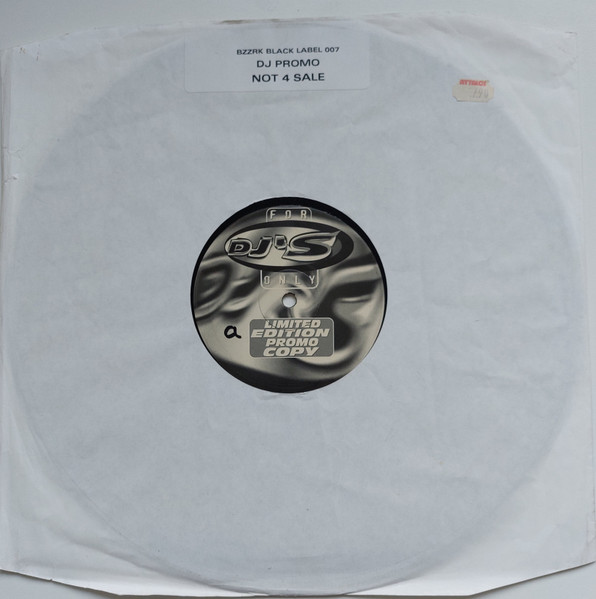 Burning 4 U front cover