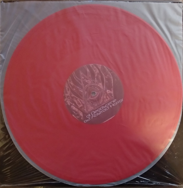 Embrace Your Hell back cover