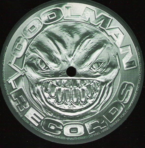 20:01 H. E.P. front label