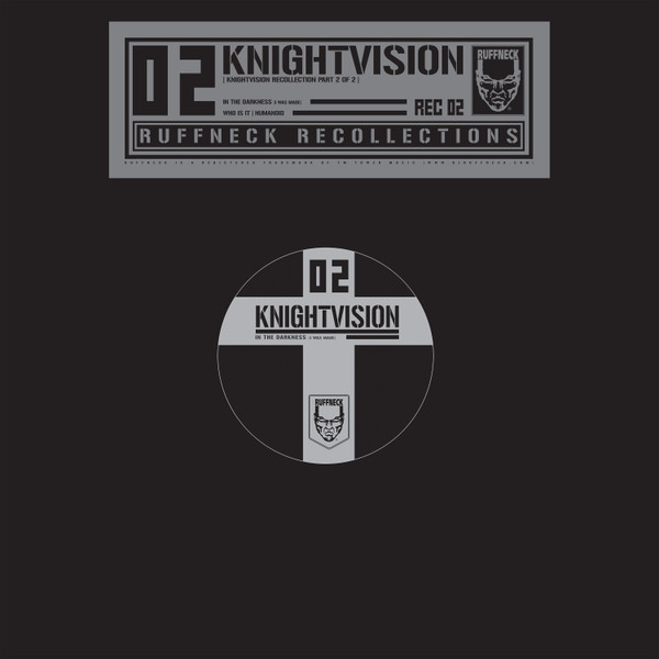 Knightvision Recollection Part 2 Of 2