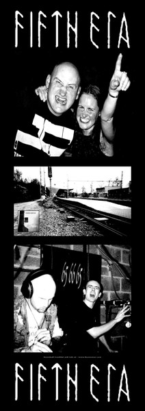 Shadows Of 65000 Years