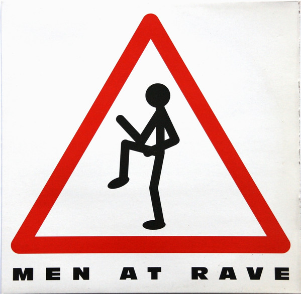 Men At Rave E.P.