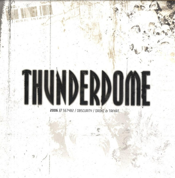 Thunderdome 2006