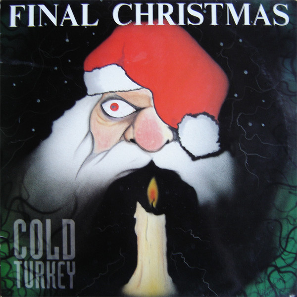 Final Christmas front cover