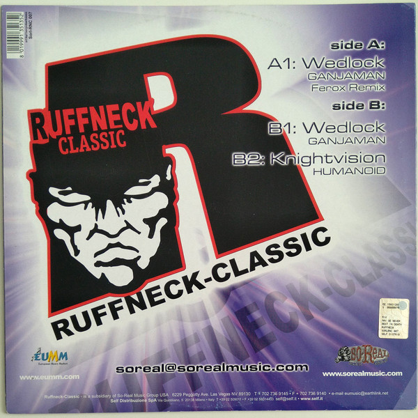 May We Never Rest In Death back cover