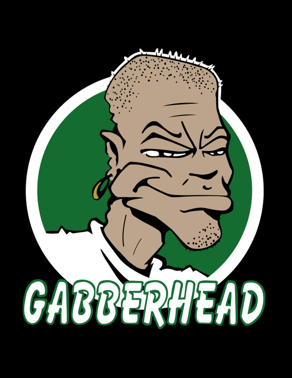 Gabberhead Records