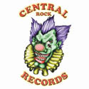 Central Rock Records