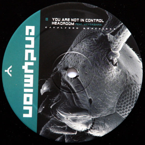 Catalysed Reactions Part 3 back label