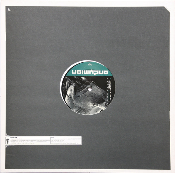 Catalysed Reactions Part 3 back cover