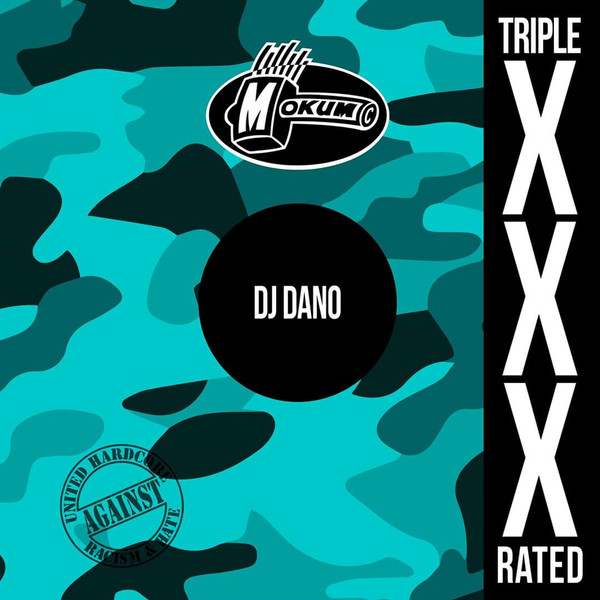 Oooooh Shit (Shit’e’Brooklyn Mix) back cover