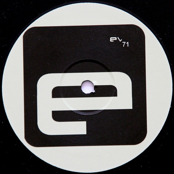 Make The Beat Drop / Don't Be Afraid back cover