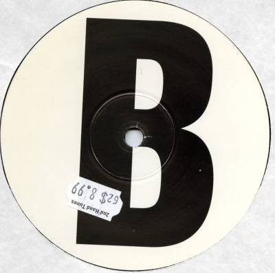 Revolt Of The Perverse back label