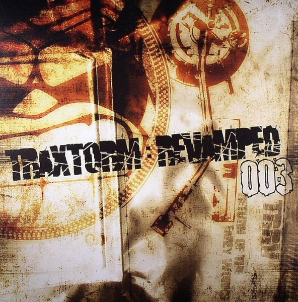 Traxtorm Revamped 003