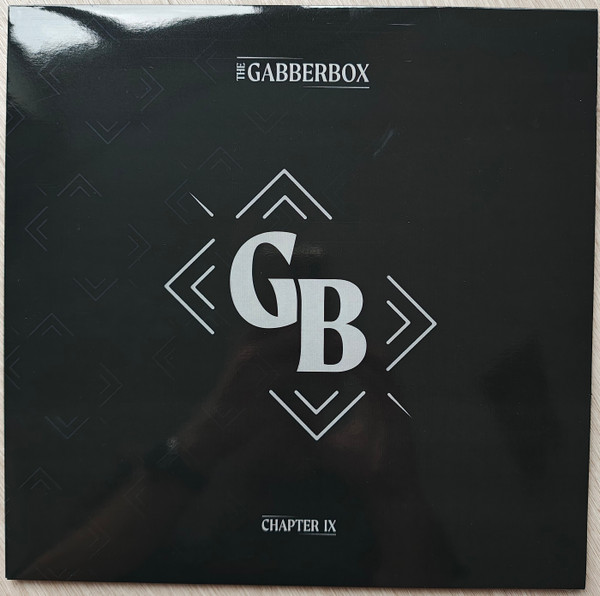 The Gabberbox - Chapter IX