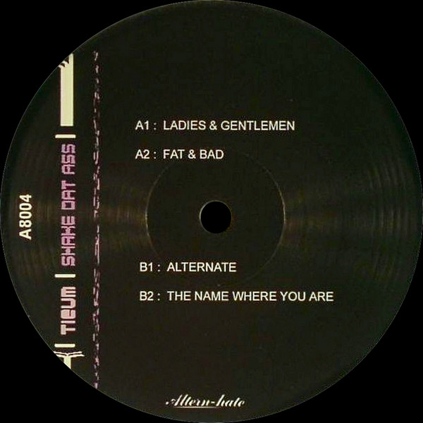 Shake Dat Ass Part 4