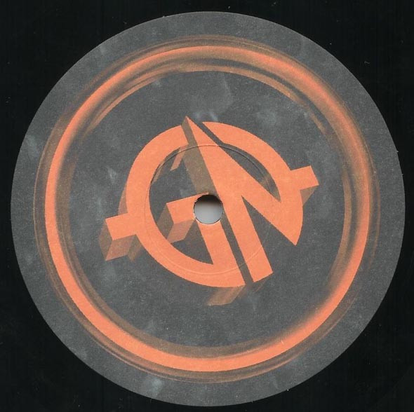 The Fun Has Just B-Gun! back cover