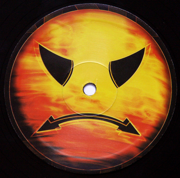 Boomshakalaka back label