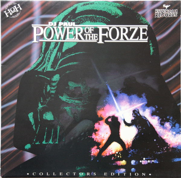 Power Of The Forze