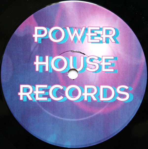 Power House Records