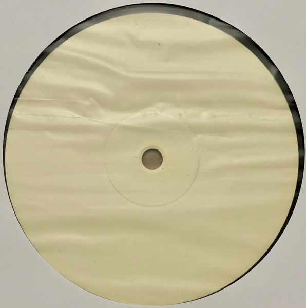 Thunderdome - The Megamixes back label