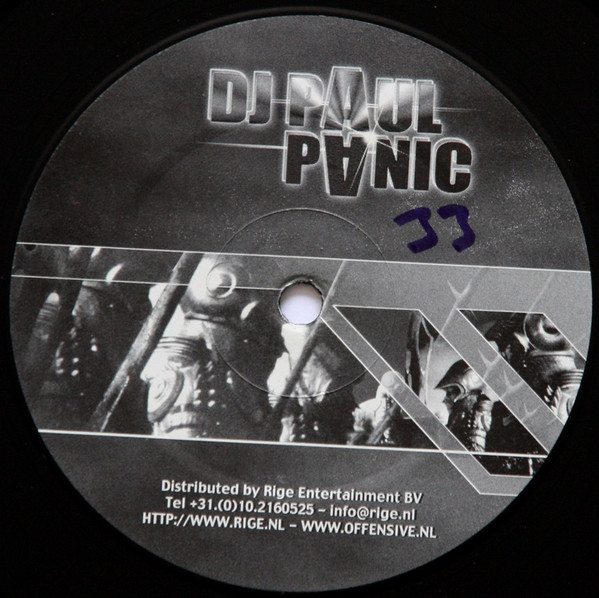 We Shall Not Be Moved back label