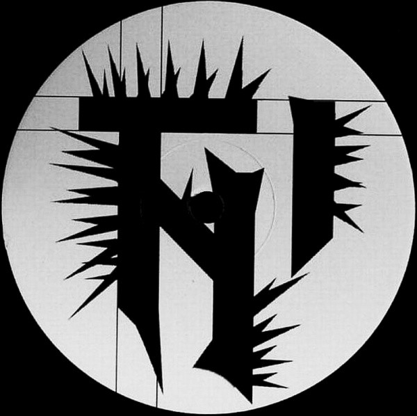 TerrorNoize Industry Limited # 3 back cover