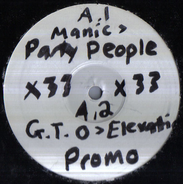 Rezerection + Judgement Day Anthems 91-97 Volume 4 back cover