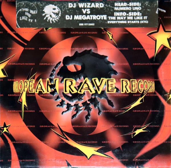 The Way We Like It !