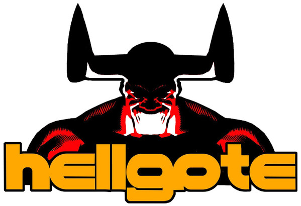 Hellgate Records